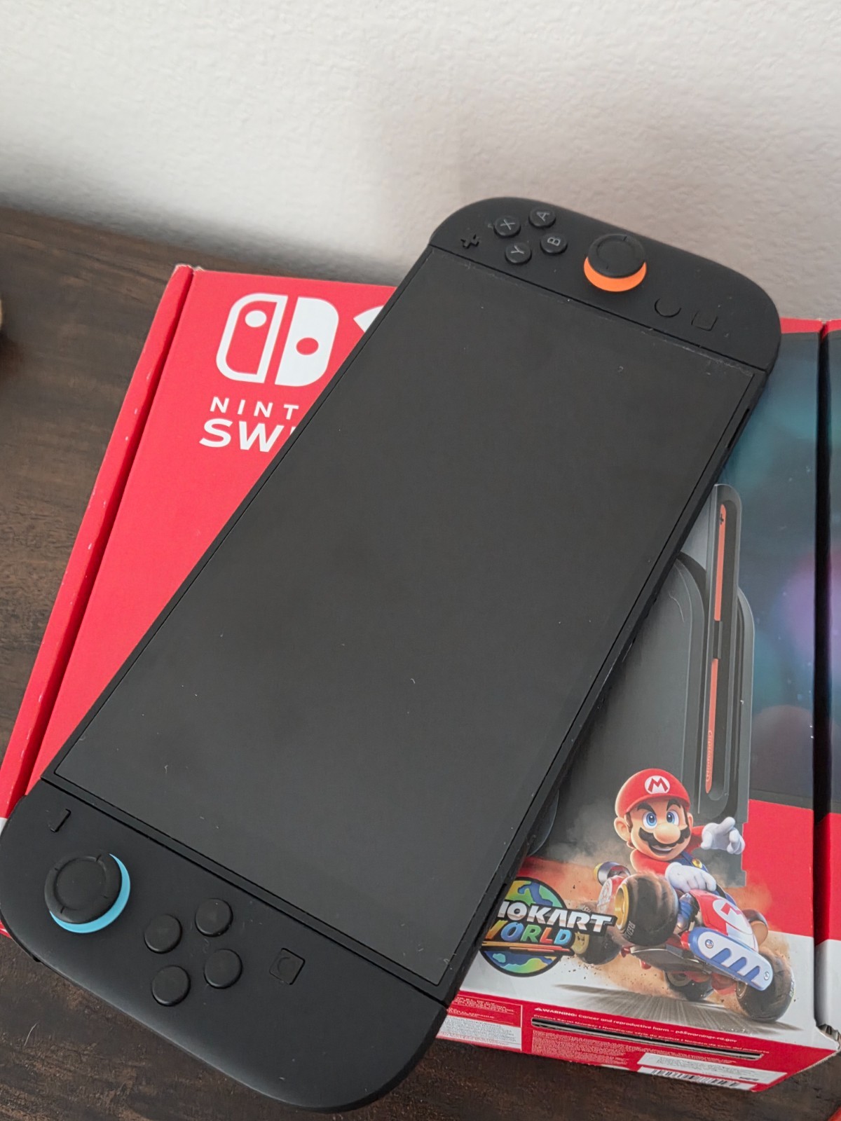 Nintendo Switch 2 Mario Kart World and Pokopia bundle