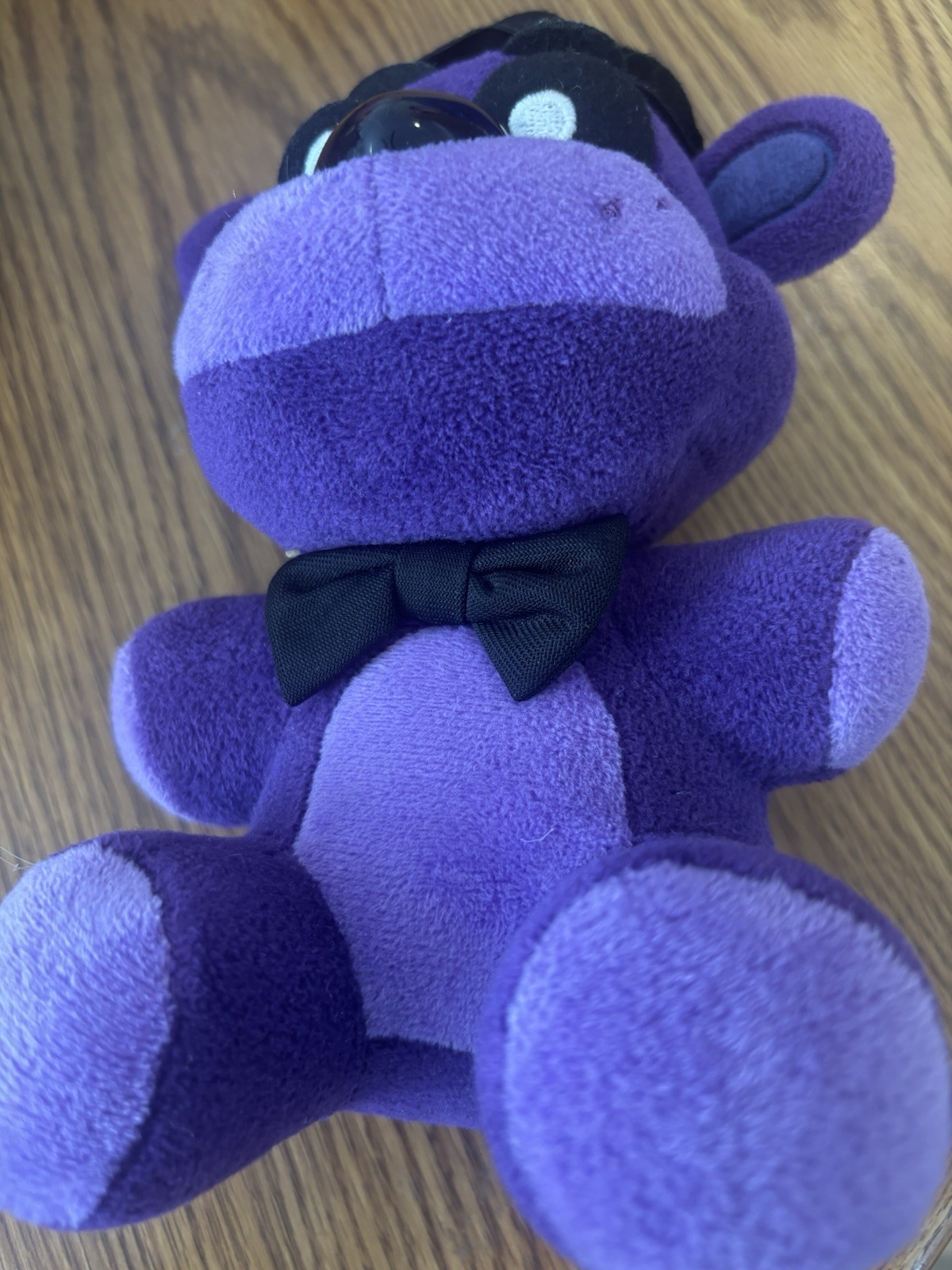 Five Nights at Freddy’s Shadow Freddy Plush Doll 2016