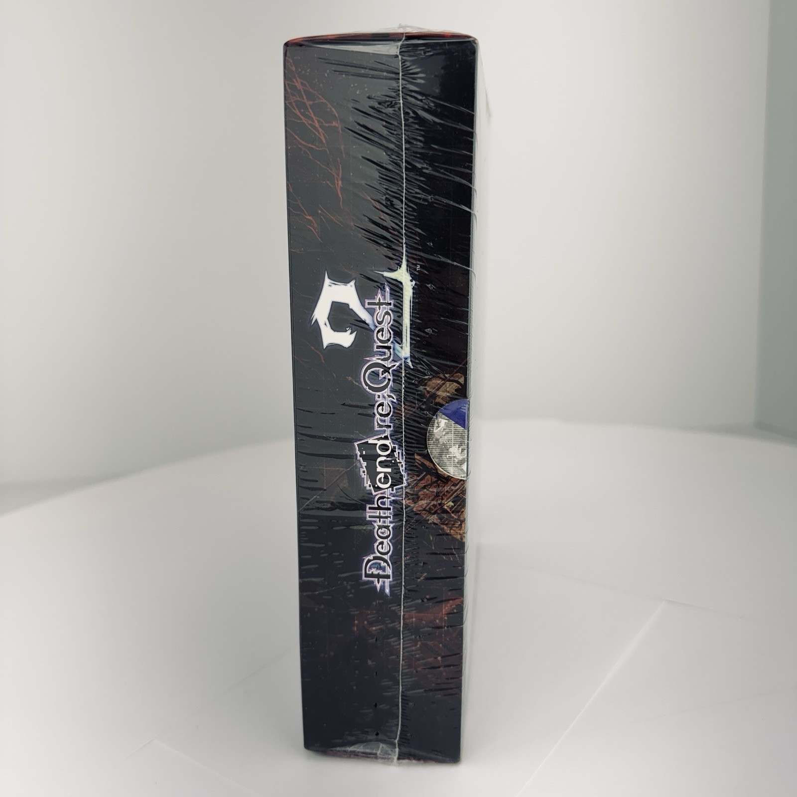 Death End Re;Quest 2 Limited Collectors Edition Merchandise Box SEALED! DERQ2-LE