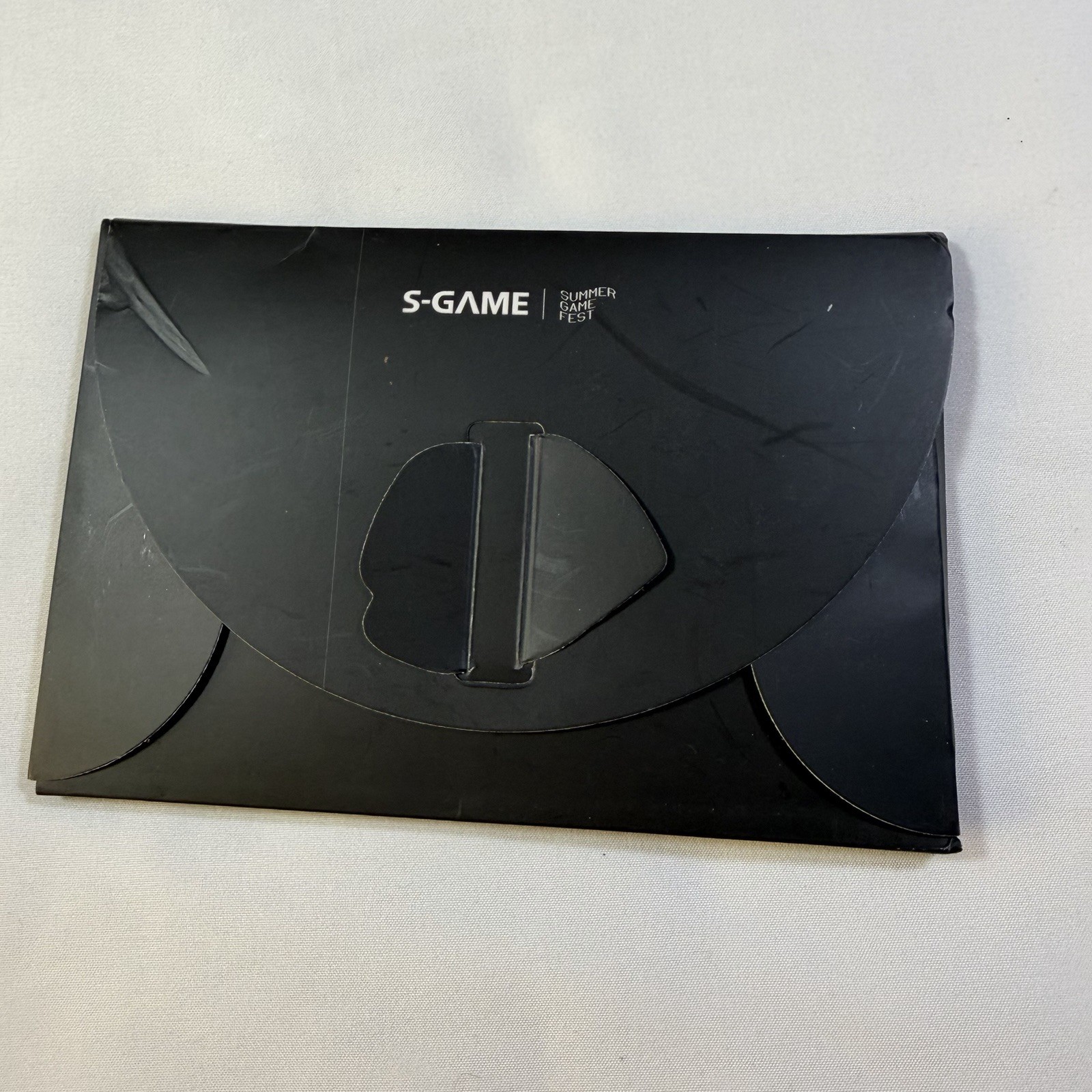 Phantom Blade 0 Promo Photo Cards Summer Games Fest