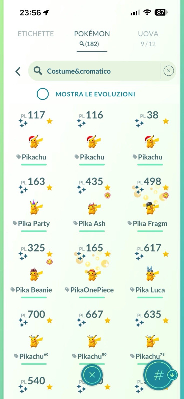 Pokemon Go Accont VIP 🔥1.5 billion stardust🔥✨4 MEWTWO100 SHADOW✨