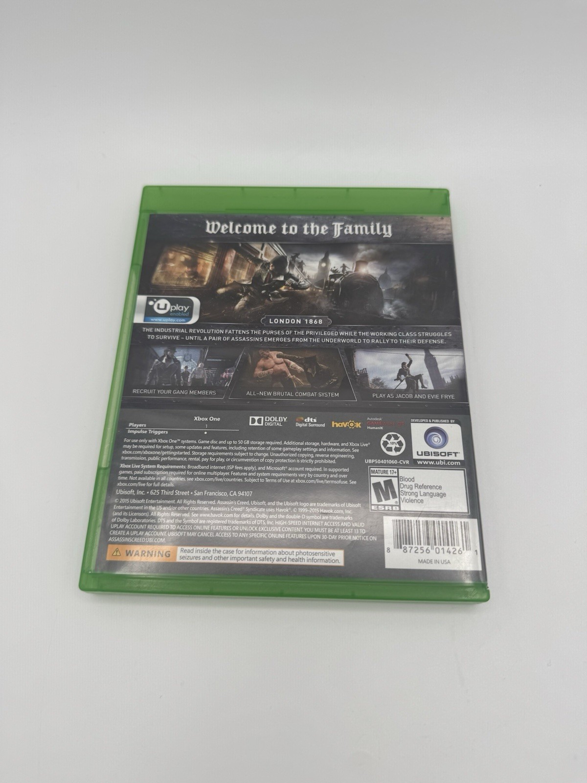 Xbox Assassins Creed , 3, Origins, Syndicate, Ezio Collection, Odyssey, Valhalla
