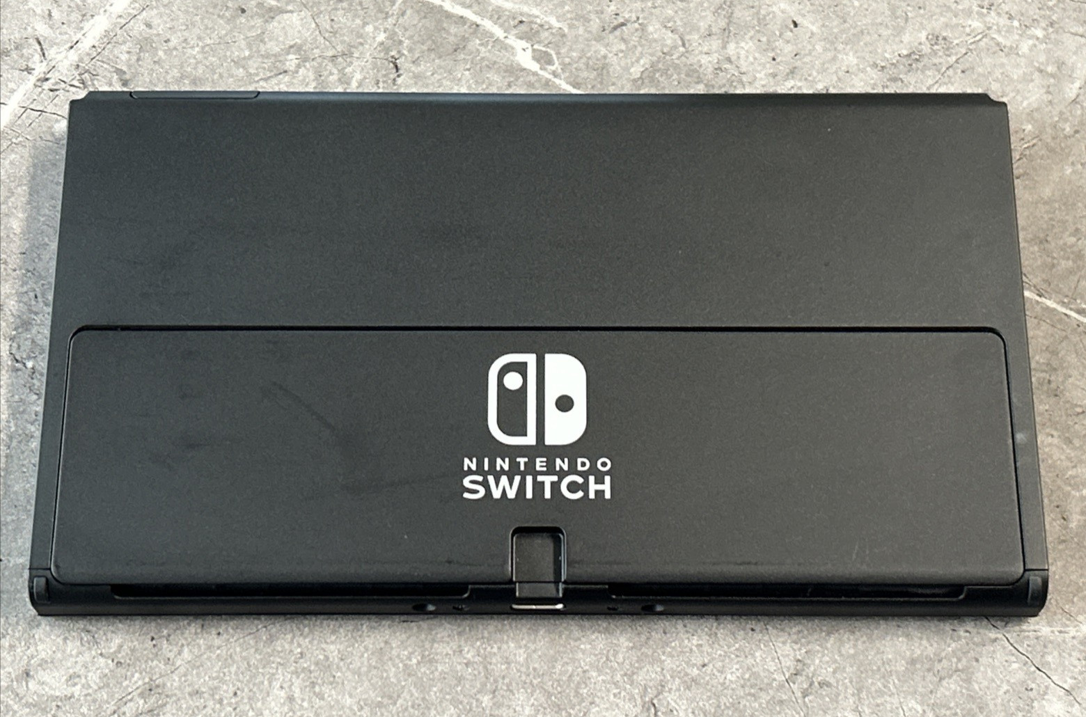 Nintendo Switch OLED Model HEG-001 – 64GB Handheld console | Tablet only