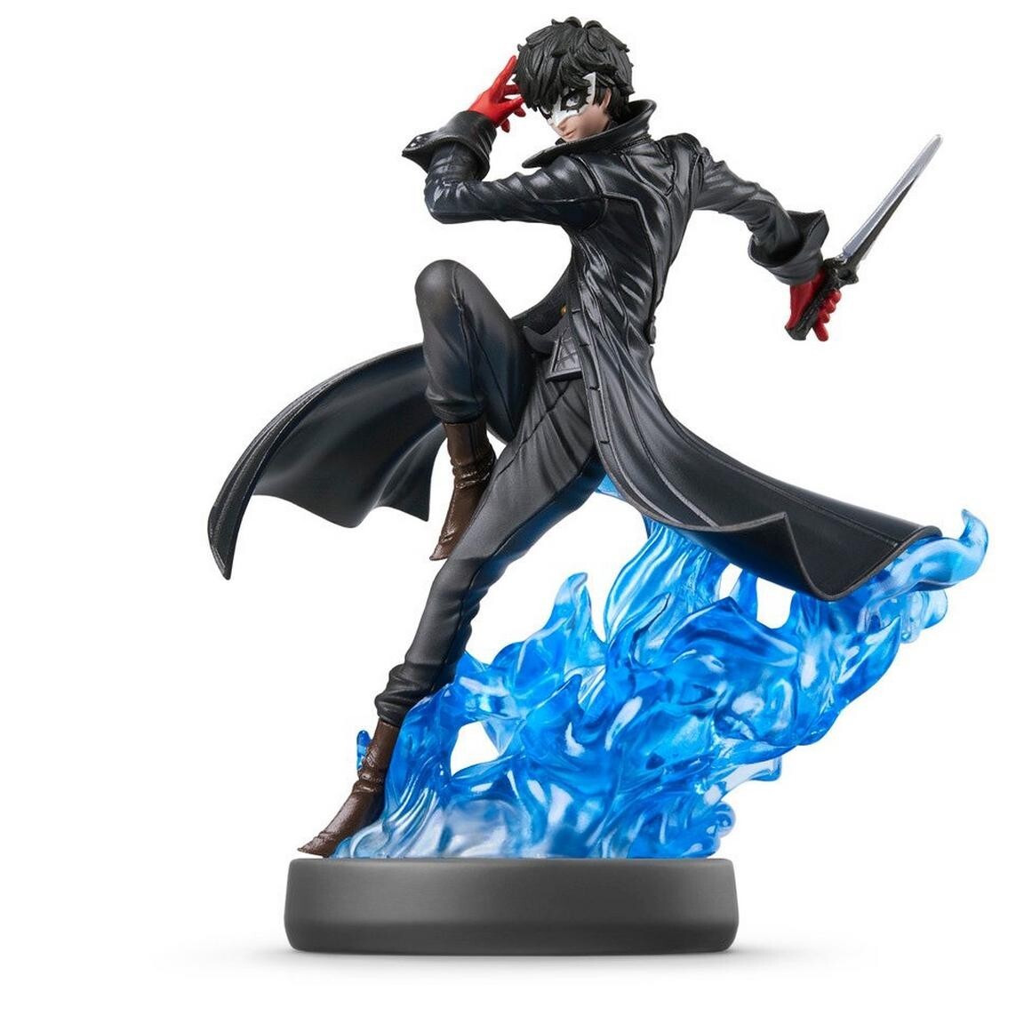 Nintendo amiibo: Super Smash Bros. – Joker Figure
