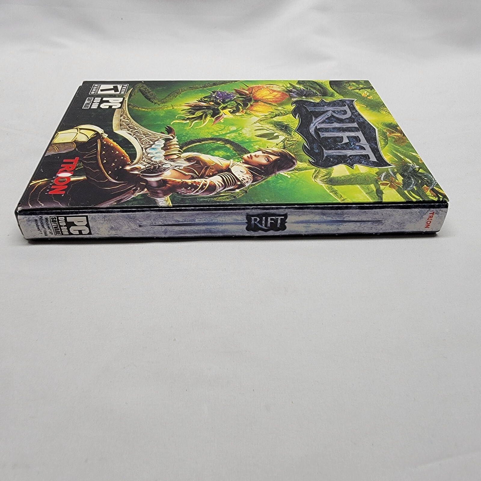 Rift (PC, 2011) CIB