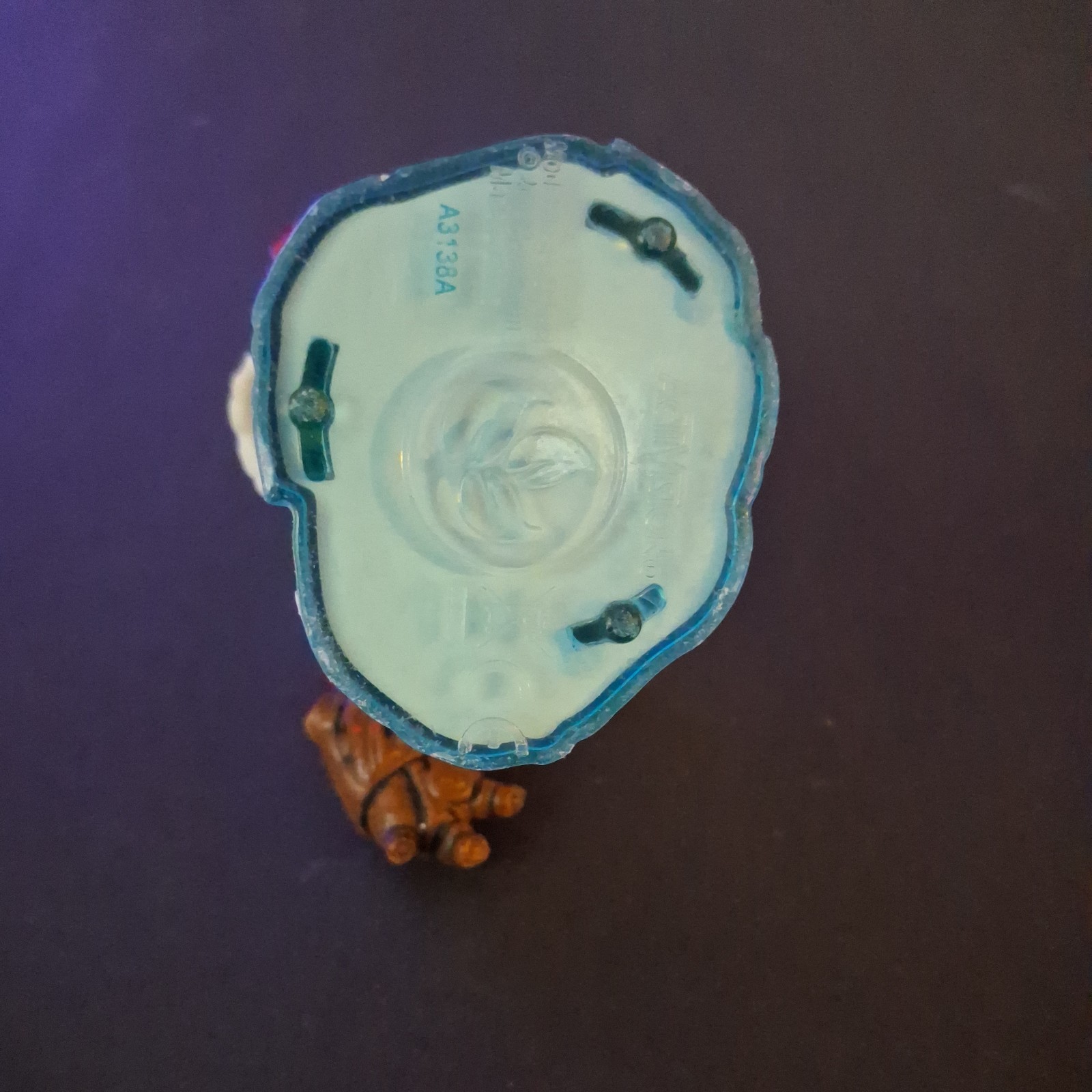 Skylanders Swap Force – Jolly Bumble Blast Core Figure #84786888