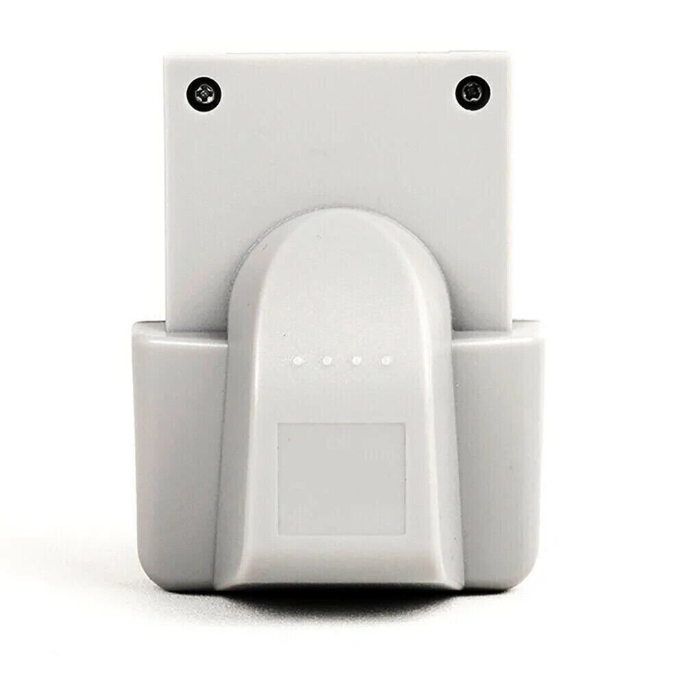 Rumble Pak for Nintendo 64 – N64 Controller Vibration Pack Gray