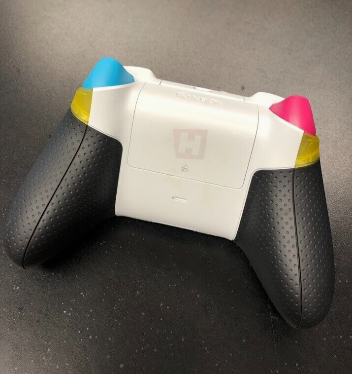 Microsoft Wireless Controller for Xbox – Forza Horizon 5 Limited