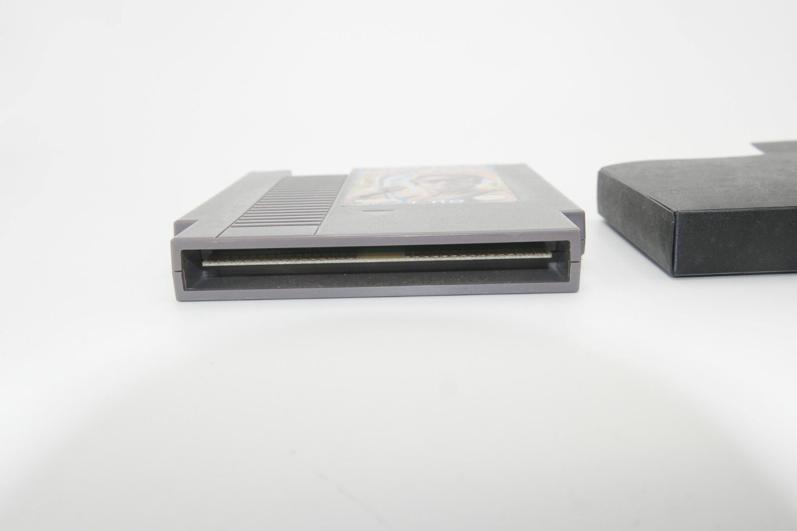 Power Blade Nintendo Entertainment System 1991 NES-box, cart – oval seal