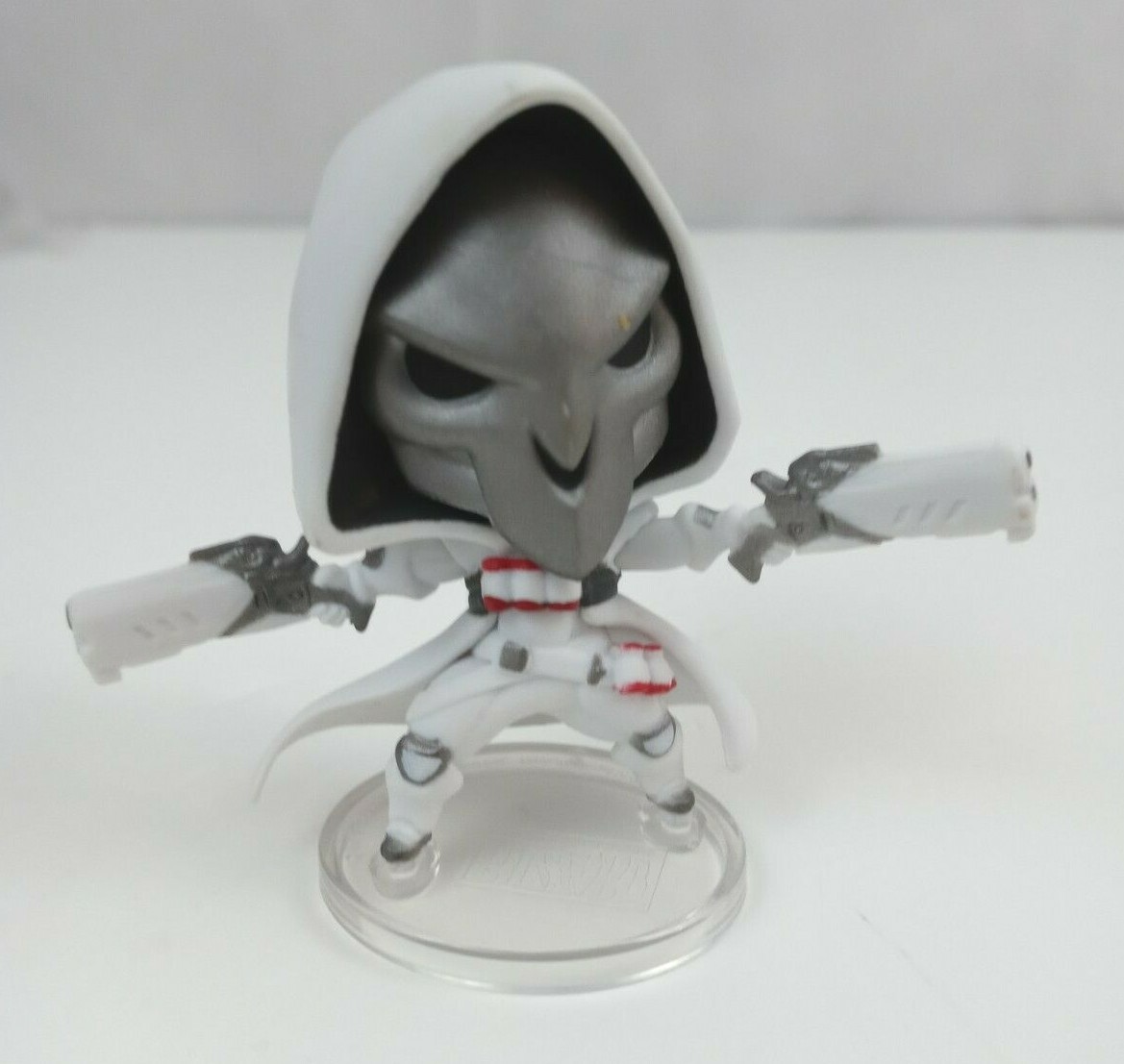 Blizzard Overwatch Cute But Deadly Series 5 Widowmaker 3″ Vinyl Figure Rare