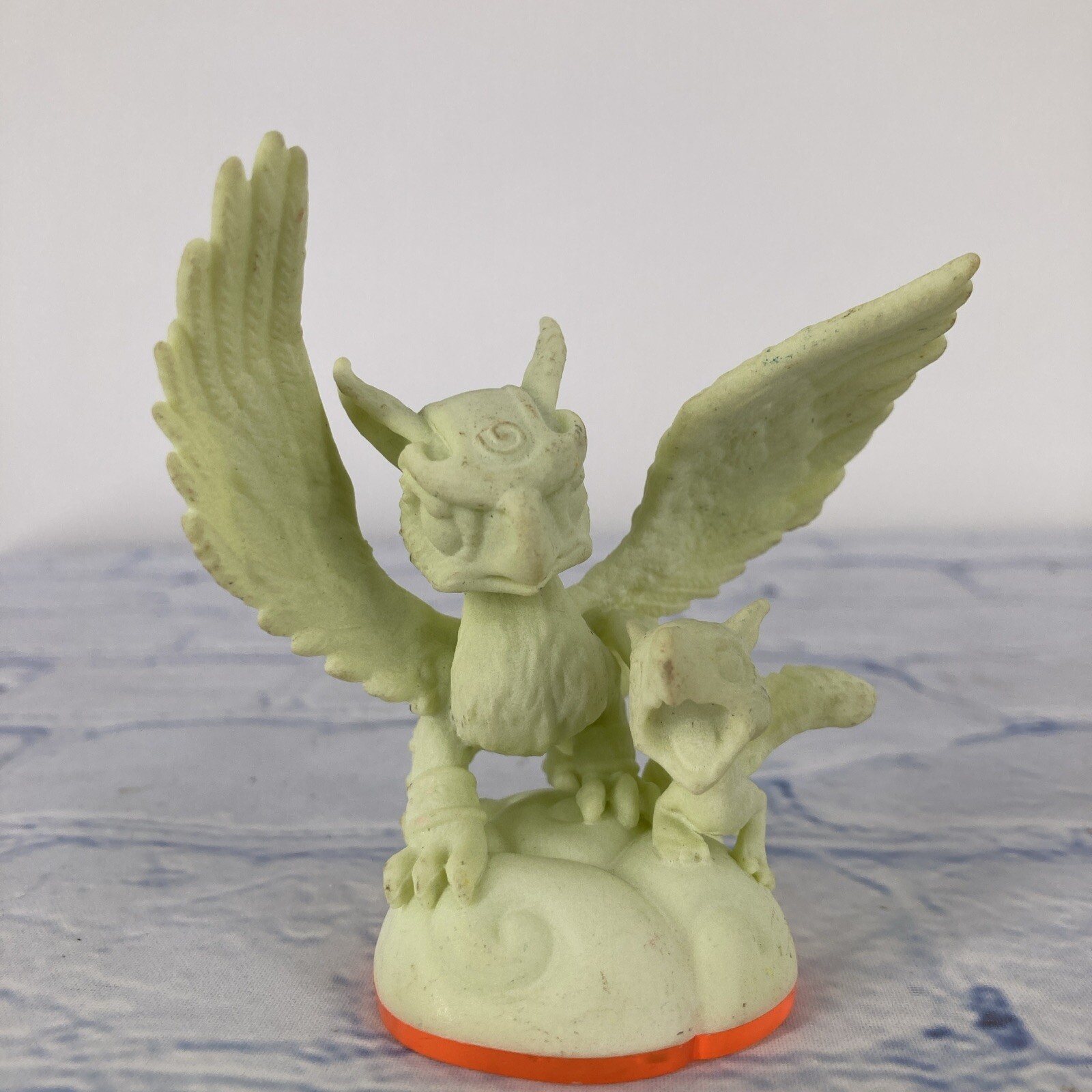 Skylanders Giants Sonic Boom Glow-in-the-Dark Game Figure Activision 84504888