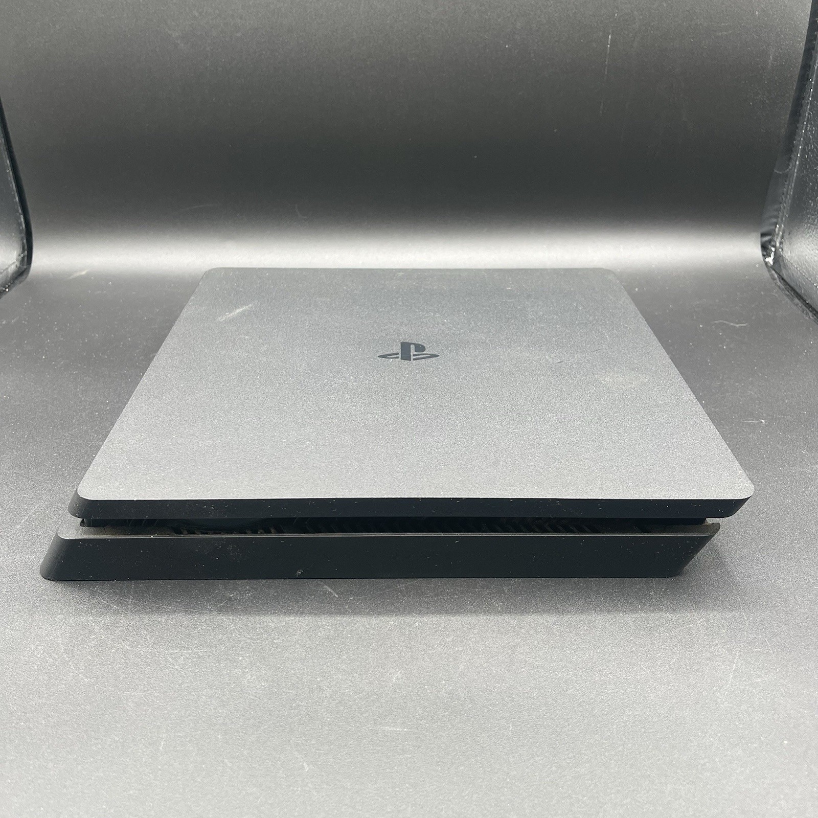 Sony PlayStation 4 Slim PS4 1TB Black Console Gaming System Only CUH-2215B