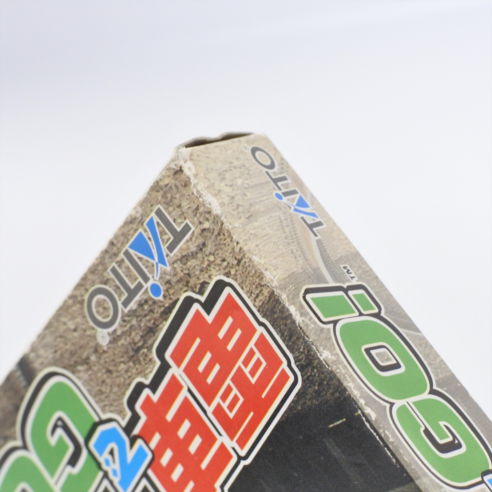 DENSHA DE GO WonderSwan 3270 ws