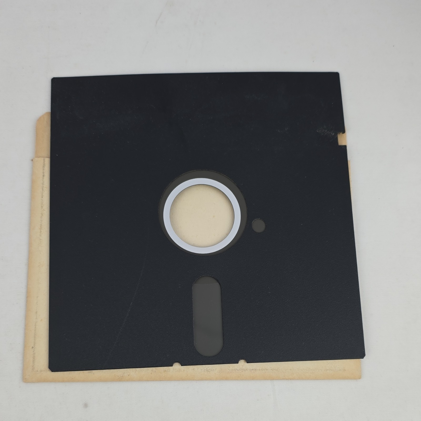 Battle Chess Interplay Productions IBM/Tandy Game 1988 5.25″ Start Up Disk