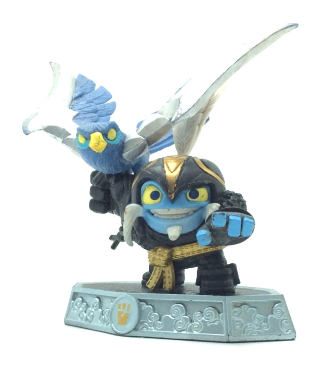 2016 Activision Skylanders Imaginators MASTER AIR STRIKE Figure Model 87815888