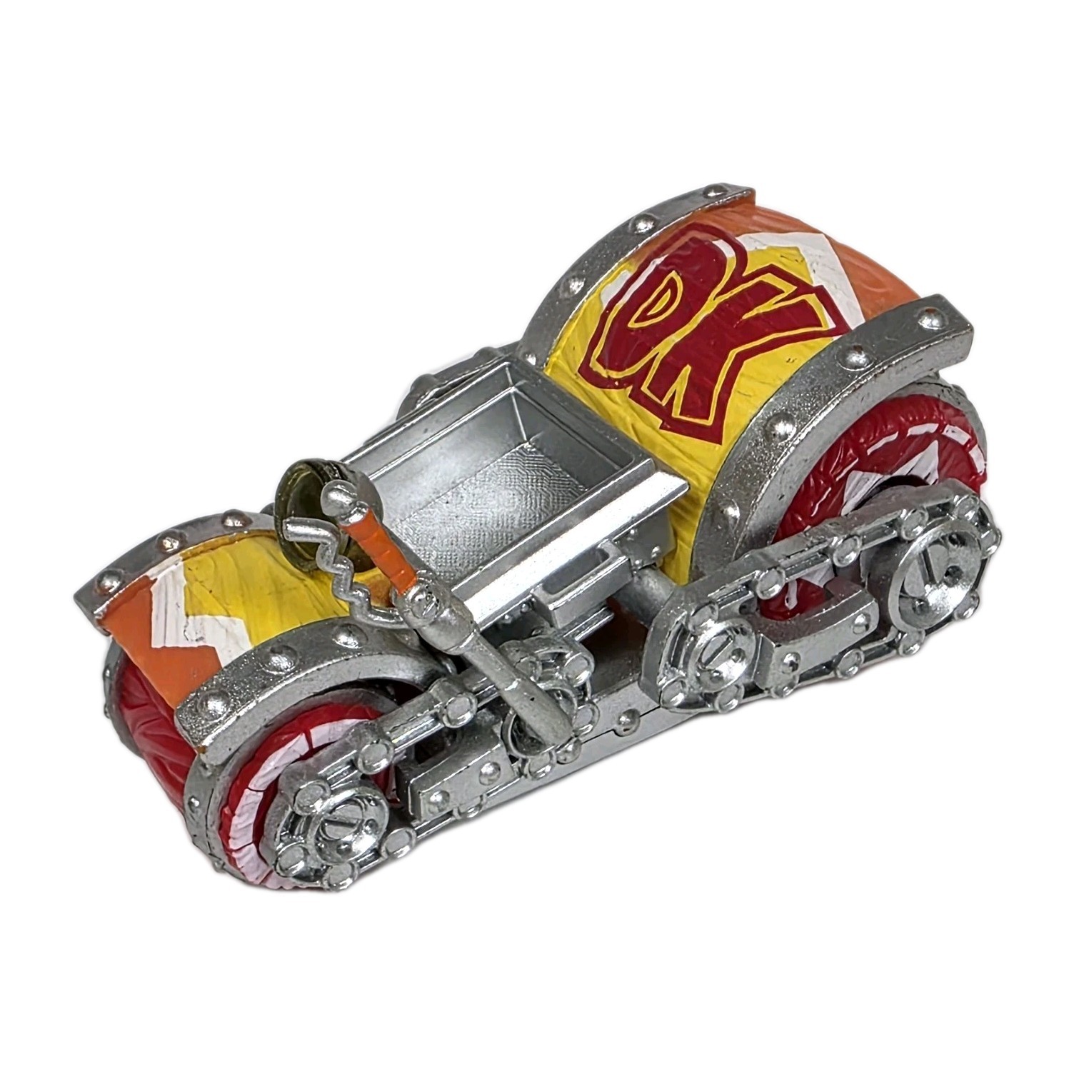 Skylanders SuperChargers Donkey Kong Barrel Blaster Vehicle #87572888 Nintendo