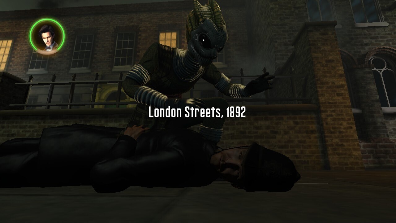 Doctor Who The Eternity Clock Pc Game Download