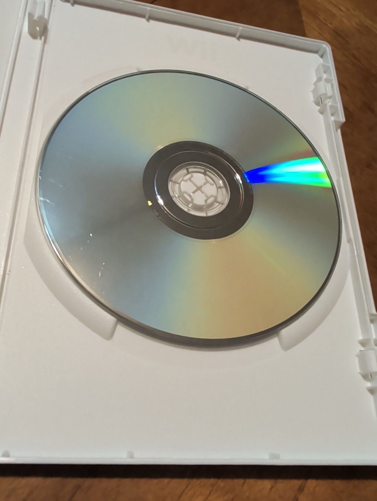 SSX Blur Nintendo Wii Complete In Box CIB with Manual
