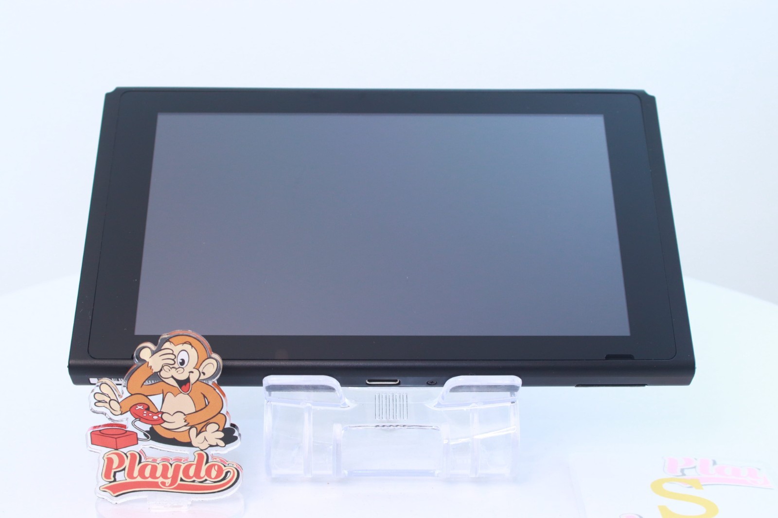 Nintendo Switch 2017 Model Hac-001 【Rank:S】Console Only【 1Day Shipping 】
