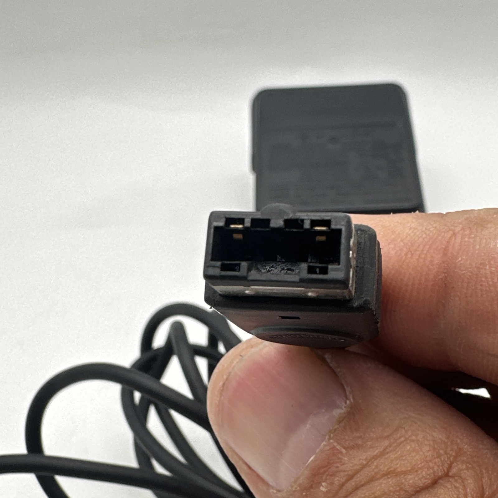 Nintendo Gameboy Advance SP DS OEM AC Adapter Charger AGS-002