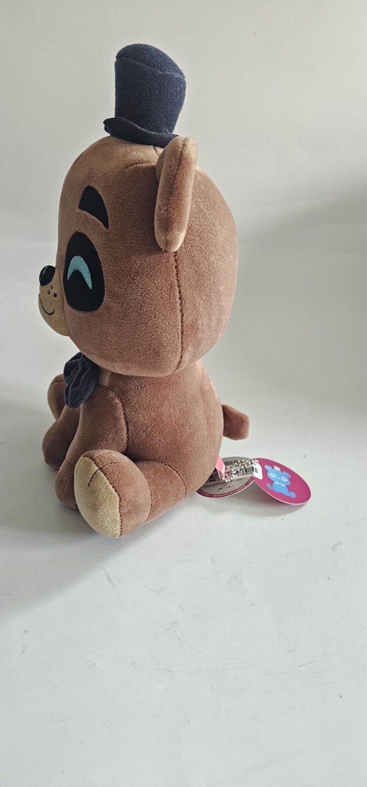 FIVE NIGHTS AT FREDDY’S FNAF FREDDY SITTING PLUSH 9″ A9