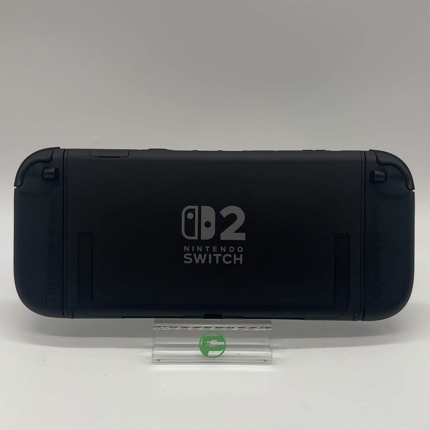 Nintendo Switch 2 Console Gaming System BEE‑001 Black