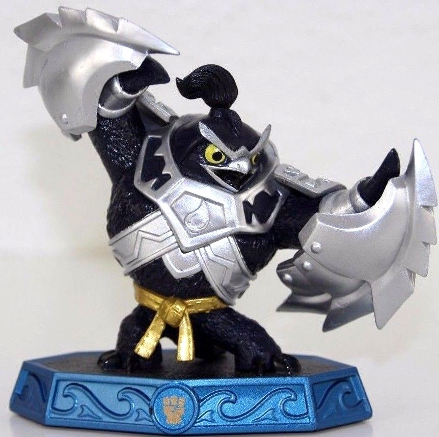 * Dark King Pen Sensei Skylanders Imaginators Wii U PS3 PS4 Xbox 360 One 👾