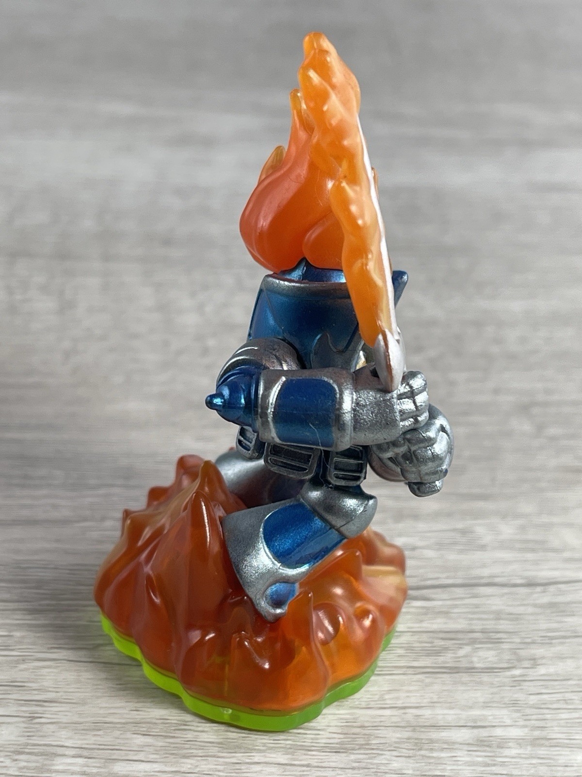 Skylanders Spyro’s Adventure Figure Ignitor Loose Figure Ships Free