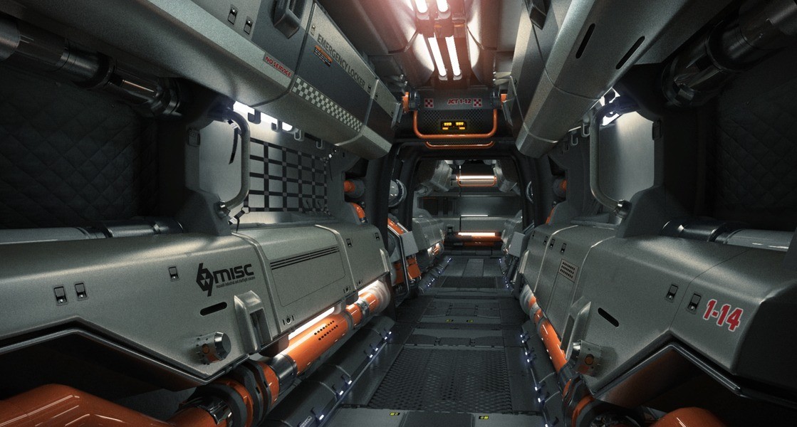 Star Citizen Starfarer LTI Lifetime Insurance CCUd – Space Vendor