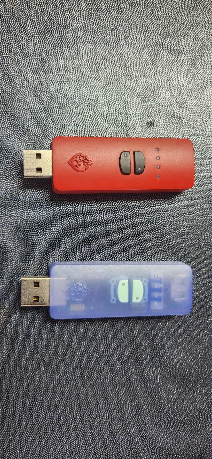 Collective Minds Switch Up Game Enhancer (Both Red & Blue Sold Separate)