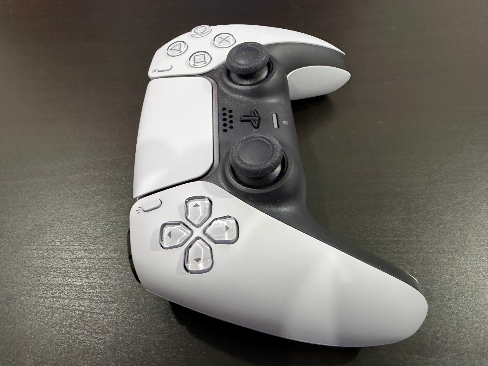 Sony DualSense Wireless Controller – White