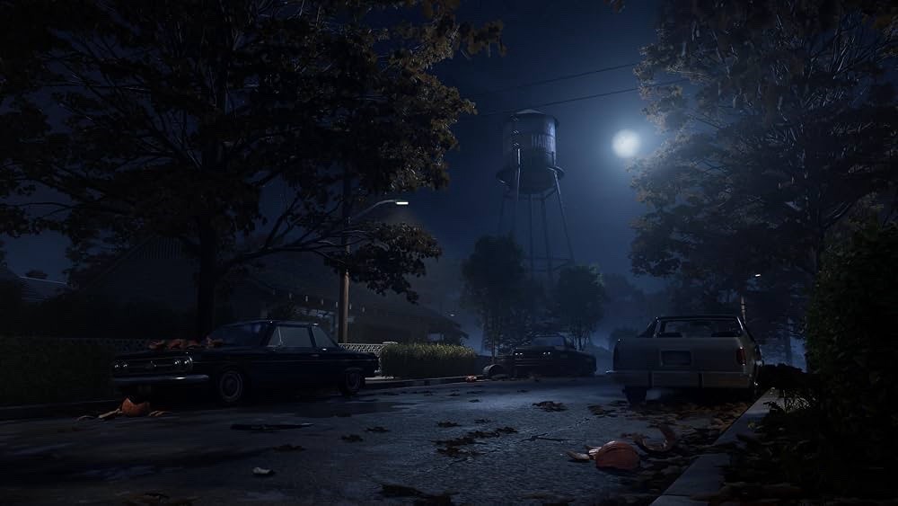 Halloween The Game PS5 Limited Collector’s Edition NEW PREORDER Michael Myers