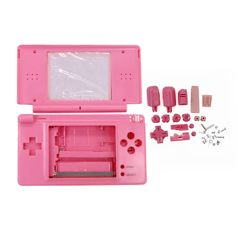 Replacement Housing Shell Case for Nintendo DS Lite NDSL Console