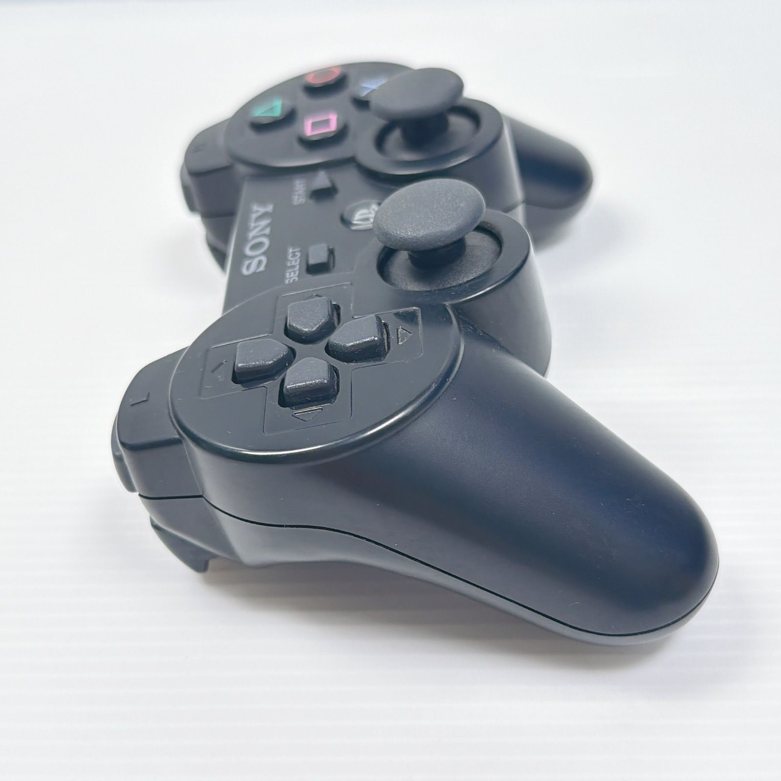 Sony PS3 Titanium Blue Gran Turismo 5 Edition 160GB Console Controller Cables