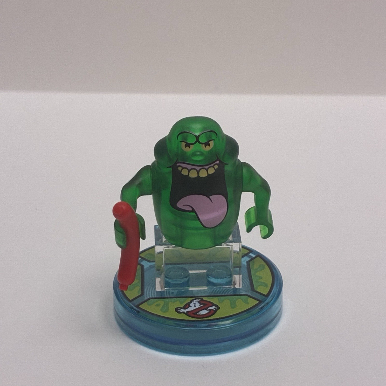 LEGO Dimensions Slimer Character Figure Pack Translucent Ghostbusters 71241