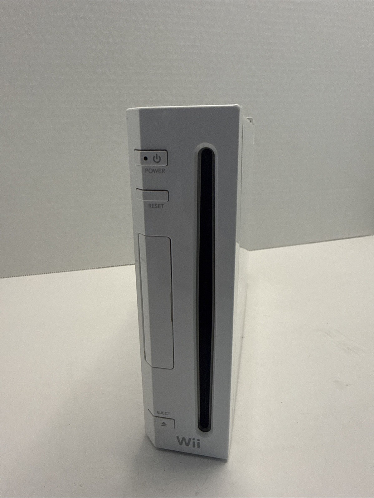Nintendo Wii Home Console Complete *WII SPORTS NOT INCLUDED *Great Condition!