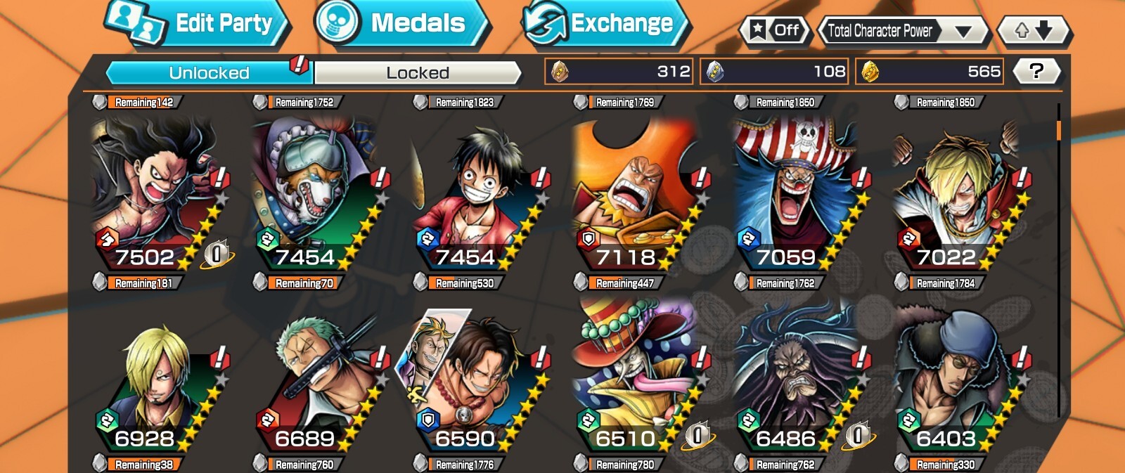 Bounty Rush For Android