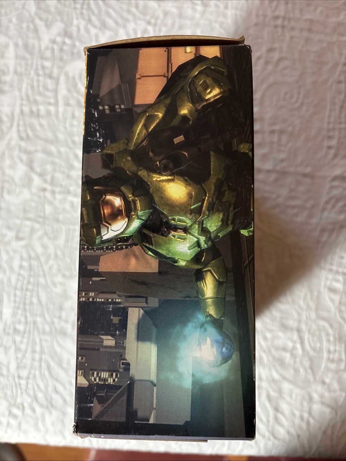 Halo 2 Best Buy Controller And Preview Disc Bundle RARE