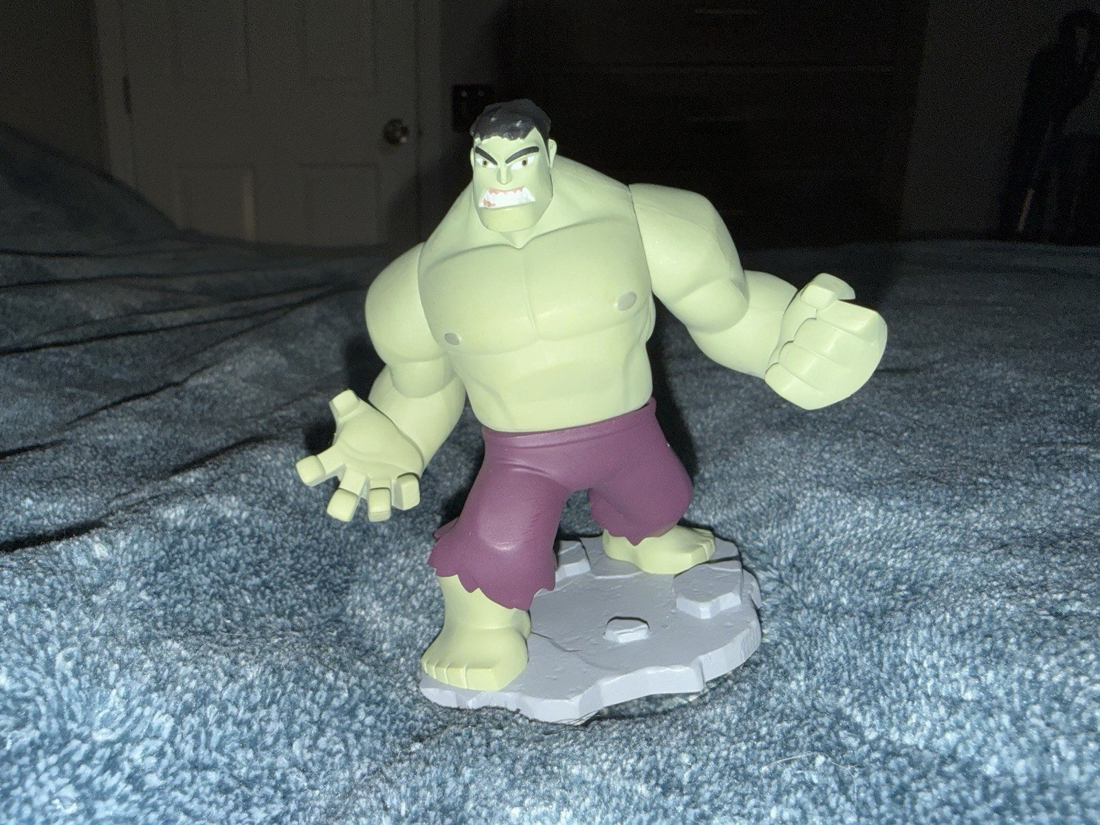 [BUY 3 GET 3 FREE] DISNEY INFINITY FIGURES