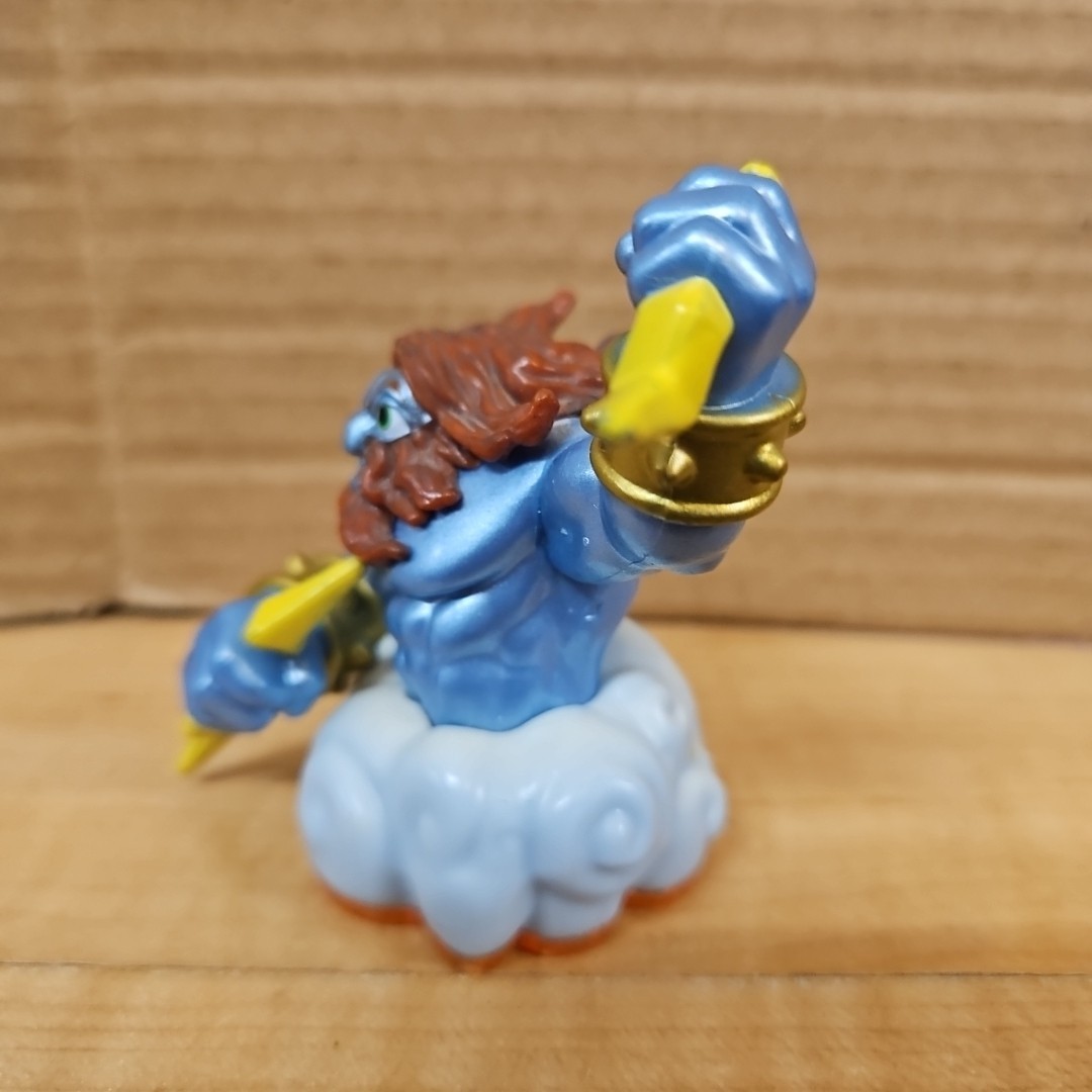 Activision Skylanders Giants Lightning Rod Series 2