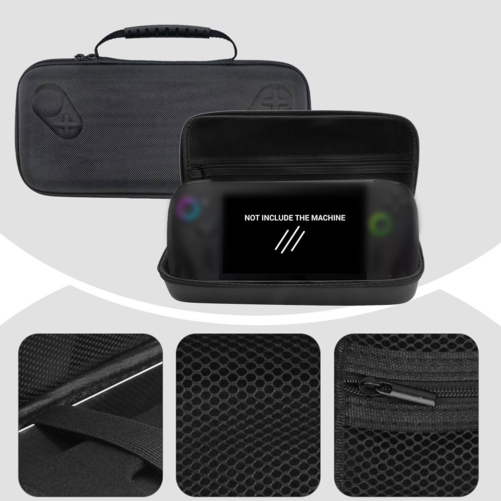 Waterproof Portable Carrying Case for ROG Xbox Ally /Ally X Travel Bag Dustproof