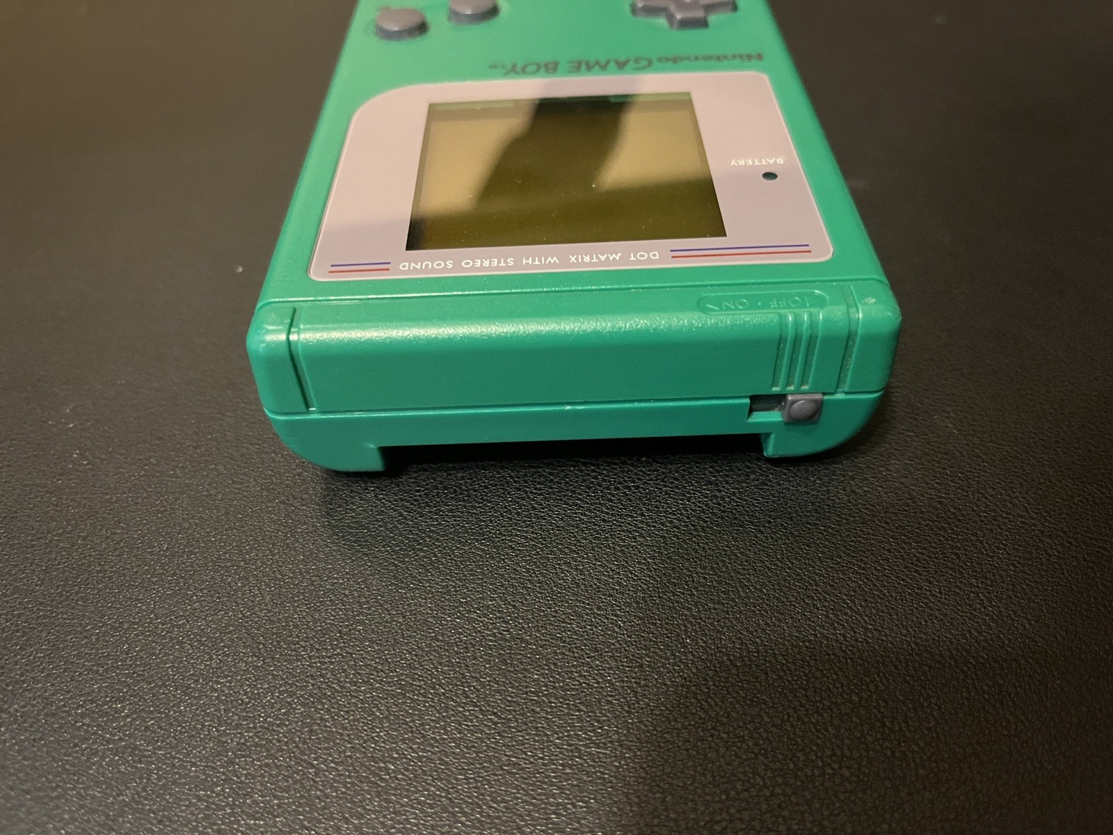 Original Nintendo Gameboy Bundle (Printer, Camera, Game, System) *TESTED*