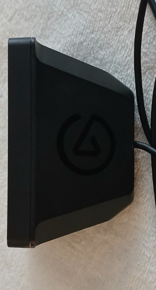 Elgato Stream Deck Mini 6-Key USB Custom LCD Studio Controller (Model 20GAI9901)