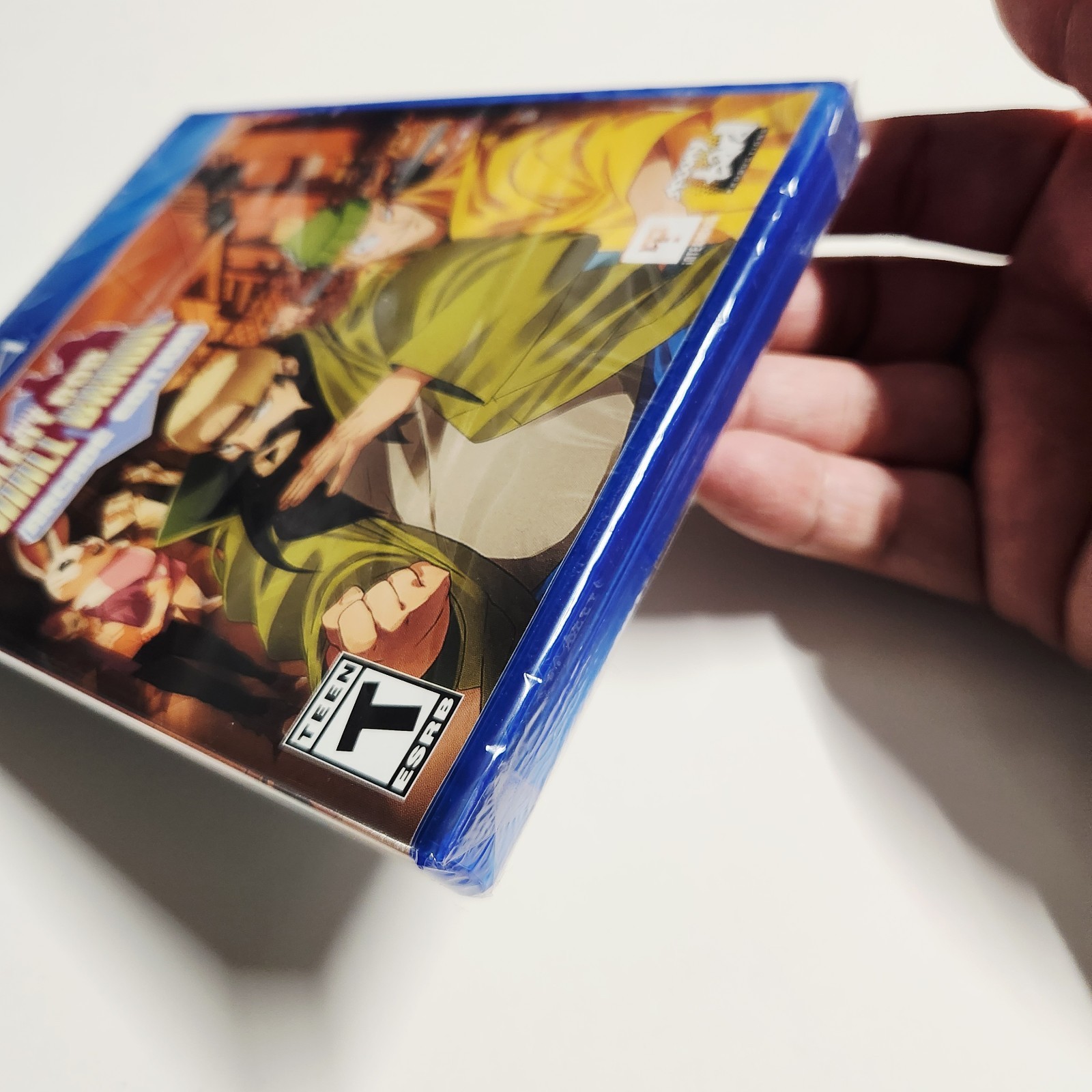 PS4 Jay and Silent Bob Mall Brawl – Limited Run Games – NEW
