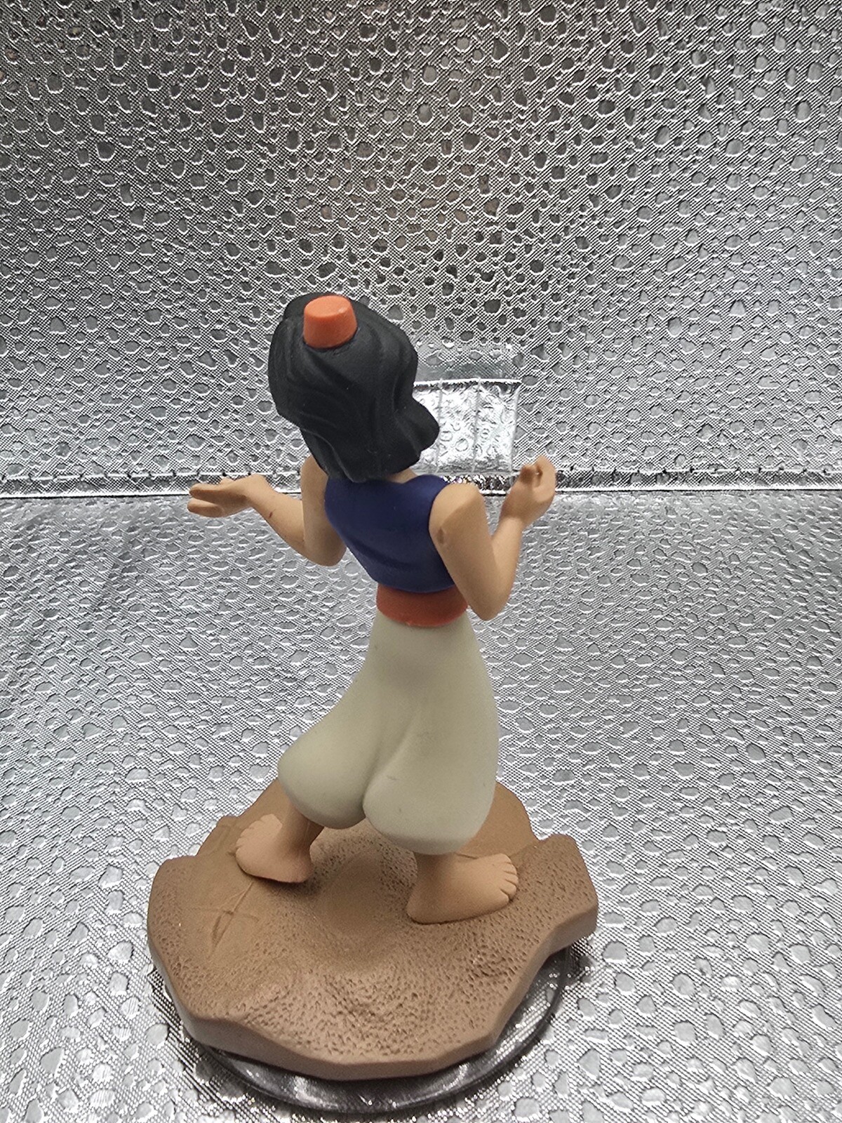 Disney Infinity 2.0 Disney Orginals Aladdin Figure!