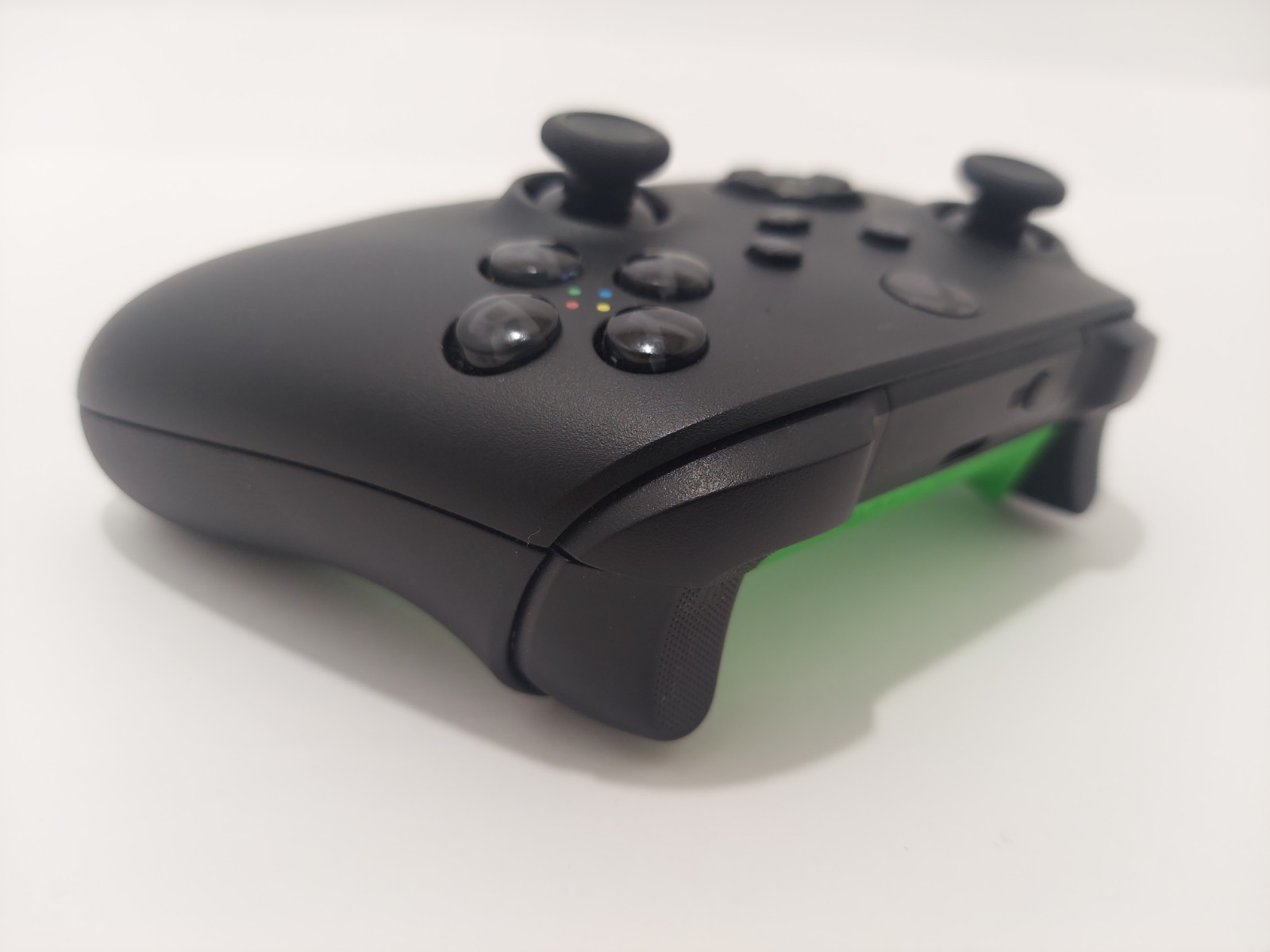 Microsoft Xbox Series X|S Galaxy Special Edition Controller Tested Works Great