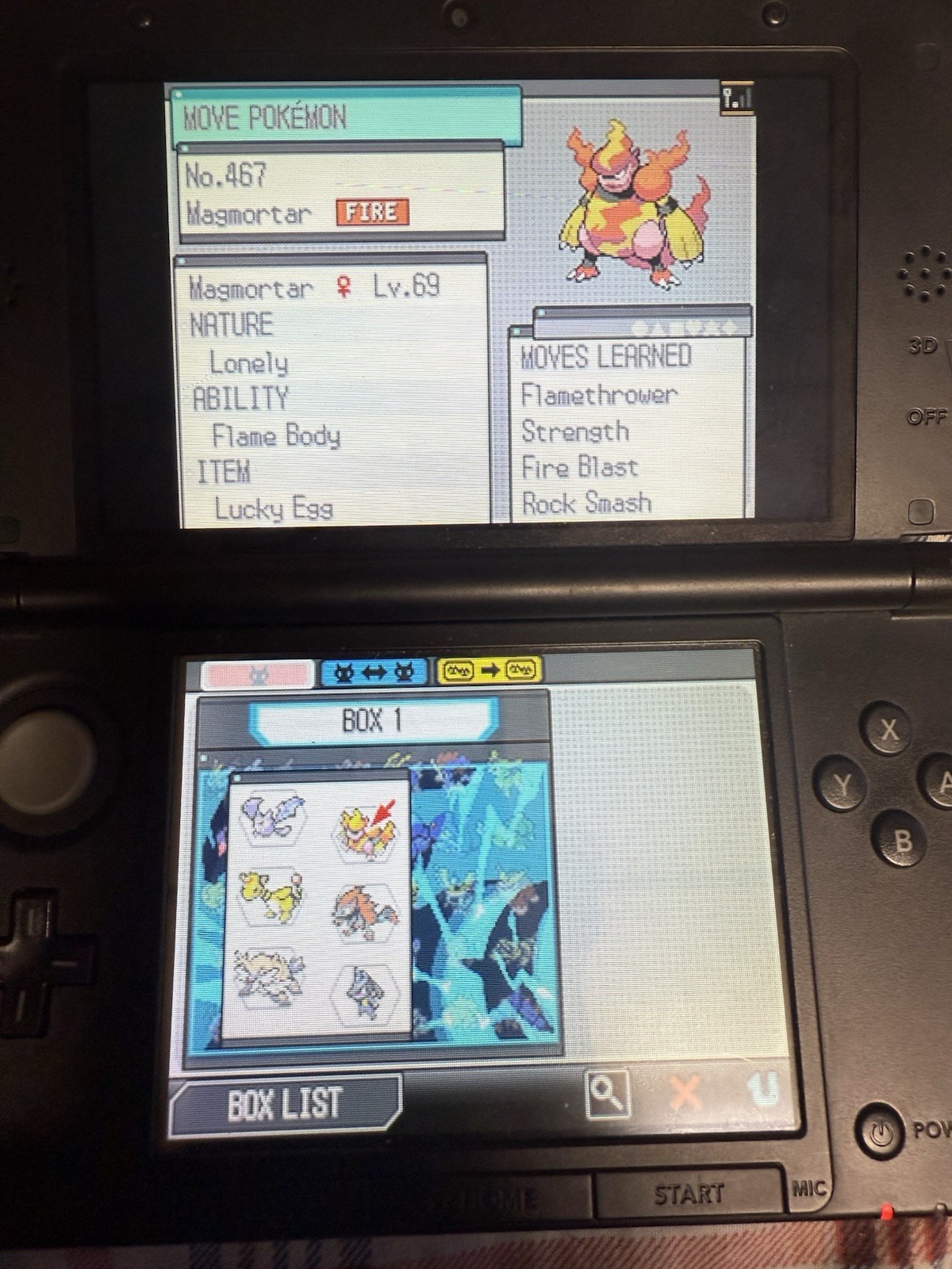 Pokemon Black Version 2 And White Version 2, AUTHENTIC & TESTED