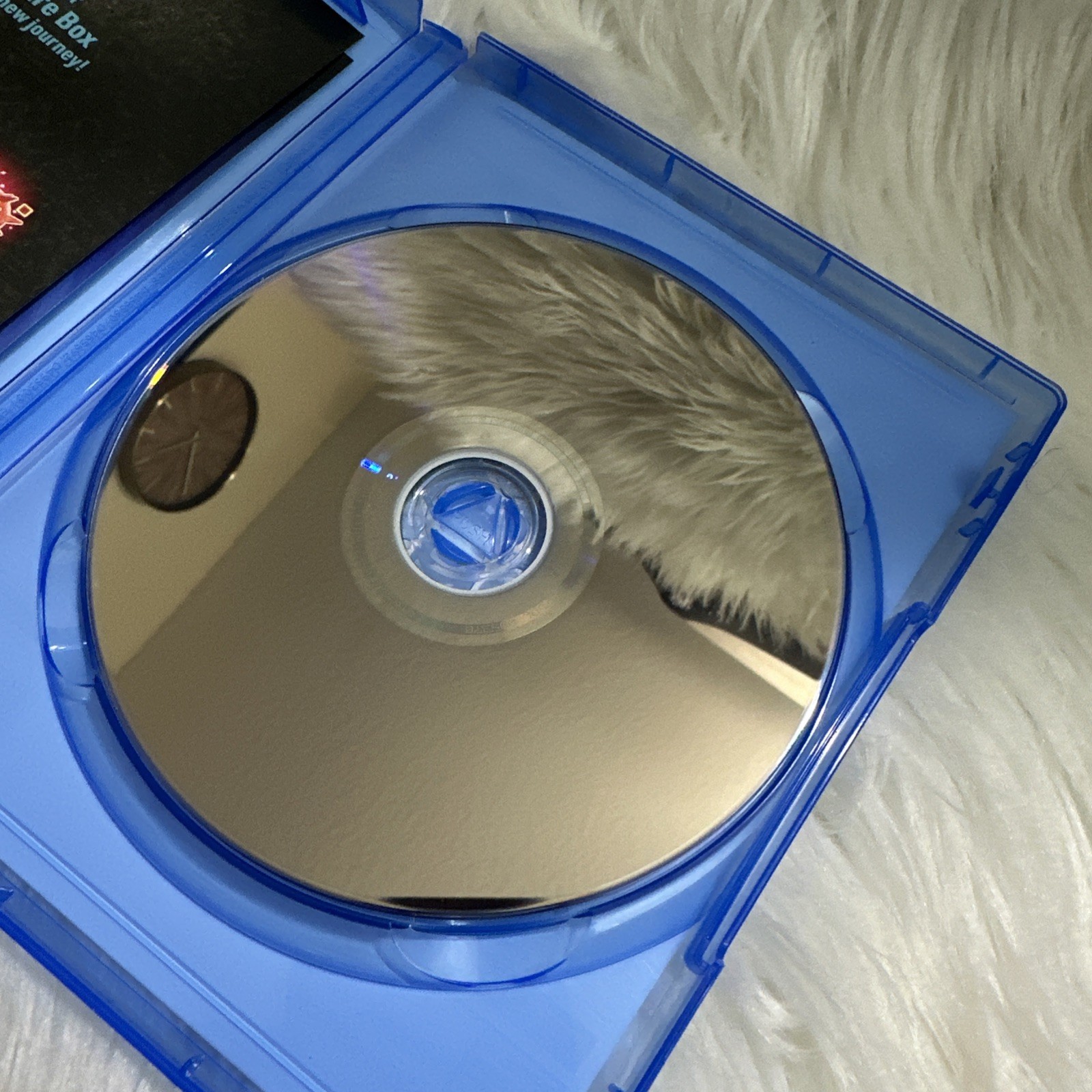 Sonic Frontiers – Sony PlayStation 5