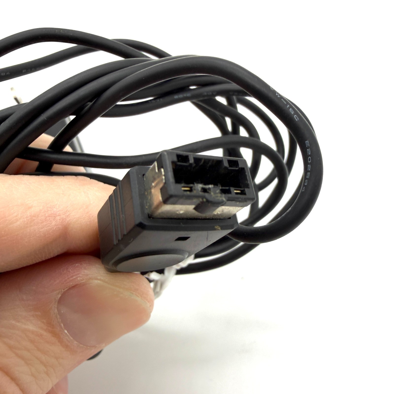 Nintendo NTR-002 Gameboy Advance Original DS Charger