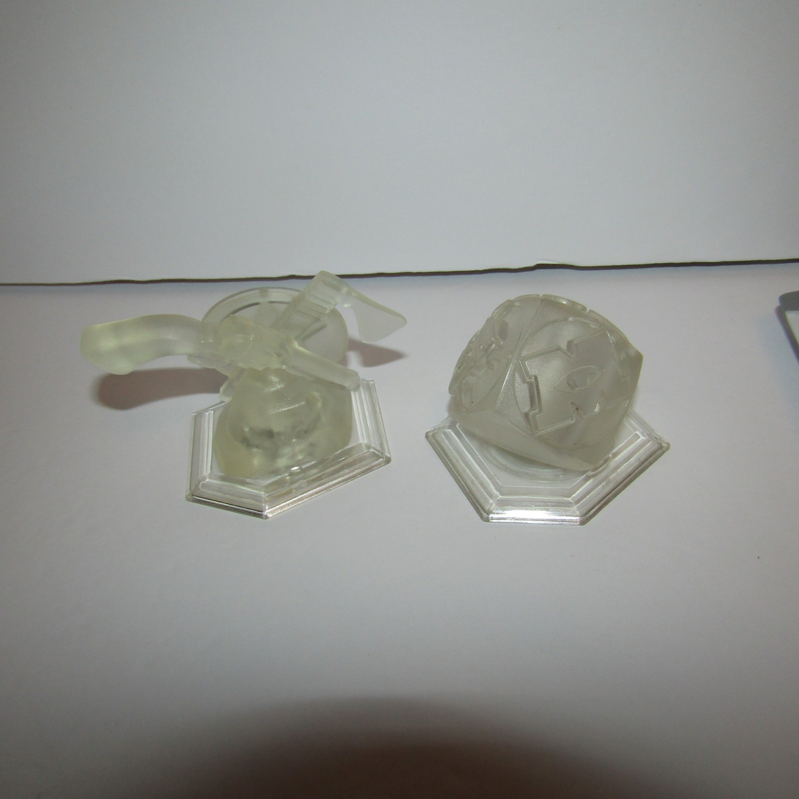 Disney Infinity 1.0 2.0 3.0 Portal Base Pad USB for Xbox 360 8032385 Tested Lot